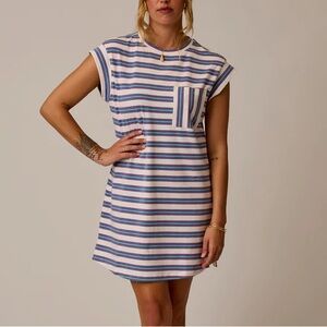 Carve Designs Cosmo Swim Coverup NWT